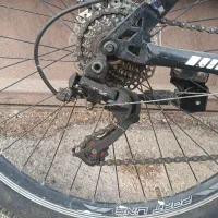 دوچرخه ۲۶ دنده ای