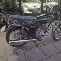موتور۱۲۵ مدارک دار مدل ۹۴