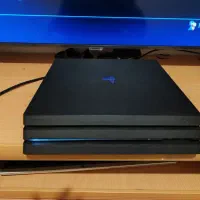 ps4 pro  دوسته کپیخور