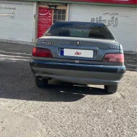 پرشیا 88 دوگانه دستی|خودرو سواری و وانت|اردبیل, |دیوار