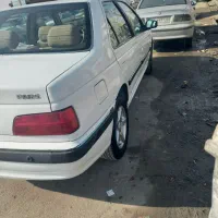 فروش پرشیا سال ۹۲|خودرو سواری و وانت|سلماس, |دیوار