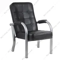 4 عدد صندلی اداری اصل