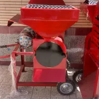 دستگاه آسیاب همه کاره