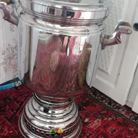 سماور بزرگ در حد اک