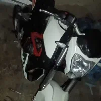 فروش بنلی 250 تک سیلندر