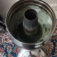 سماور شرکت آران گازی|سماور، چایساز، قهوهساز|اسلامشهر, شهرک مفیدی|دیوار