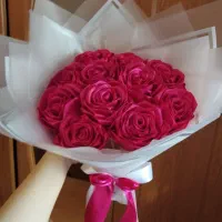 دسته گل پروانه ای