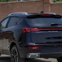 خودرو kmc x5 صفر