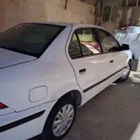 سمندlxدوگانه شرکتی مدل۹۰