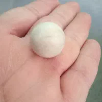 سنگ الماس آسیاب از گور بیرون آورده شده و شهاب سنگ