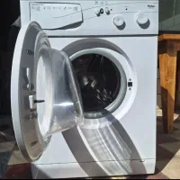 لباسشویی|ماشین لباسشویی و خشککن لباس|شیراز, مسلم|دیوار