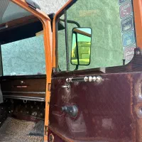 خاور808 مسقف مدل 82|خودرو سنگین|مهریز, |دیوار