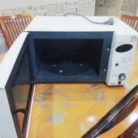 ماکروویو مدل بوتان