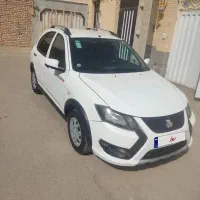 کوییکs بدون رنگ مدل 1403