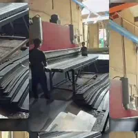 تولید کننده انواع وال پست|خدمات پیشه و مهارت|ری, بازار آهن|دیوار