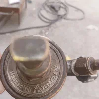 مانومتر یاگوسلاو