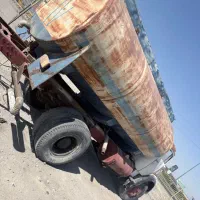 بنز ۱۸۱۹|خودرو سنگین|تبریز, |دیوار