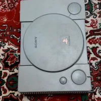 پلی استیشن  سونی