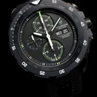ویکتورینوکسuvاتوماتیک همیلتون سرتینامیدوvictorinox