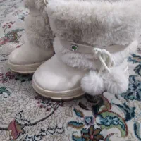 کفش دخترانه