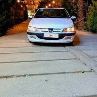 پارس دو گانه کارخونه در حد