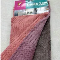 انواع دستمال تک و تعداد