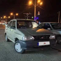 پراید مدل ۸۶|خودرو سواری و وانت|مینودشت, |دیوار