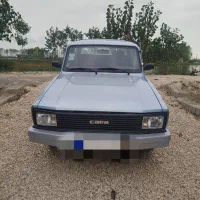 فروش مزدا کارا دوکابین مدل۹۸