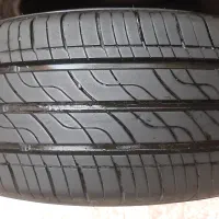 ۴ حلقه لاستیک کره ای کمهو نو تاریخ بروز