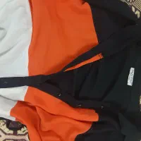 شلوار کاپشن بچگانه