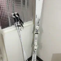 اسکی برند اتمیک