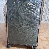چمدان|کیف، کفش، کمربند|قدس, شهر‌قدس|دیوار