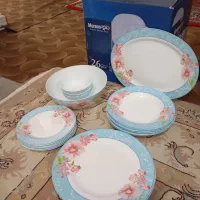 آکروپل دستی 2ملیون|ظروف سرو و پذیرایی|مشگین شهر, |دیوار