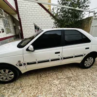 پژو slx 98 دریچه گاز سیمی|خودرو سواری و وانت|ایذه, |دیوار