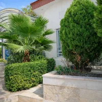 ۵۲۰ متر/باغ ویلایی /شمشاد/تهاتر