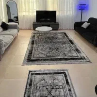 مبل تخت خواب شو در حد نو