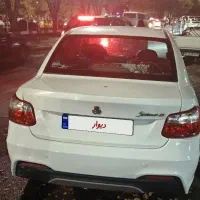 سواری. ساینا مدل1400بدون رنگ|خودرو سواری و وانت|برخوار, |دیوار