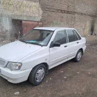 پراید مدل ۹۰|خودرو سواری و وانت|کرج, خرمدشت|دیوار