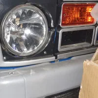 نیسان خشک صفر آپشنال دوگانه ۴۰۳|خودرو سواری و وانت|سنندج, |دیوار