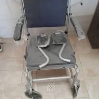 ویلچر نو و سالم|آرایشی، بهداشتی، درمانی|اصفهان, رزمندگان|دیوار