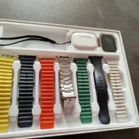 ساعت هوشمند