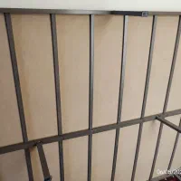 زیر تختی|تخت و سرویس خواب|گرمدره, |دیوار