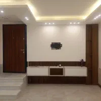 واحد ۷۵ متری ، همکف مناسب عروس و داماد.الهیه|اجارهٔ آپارتمان|کاشان, شهرک امیرالمومنین|دیوار