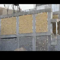 والپست ساختمانی اولین تولیدی