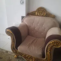 فروش مبل فوری|مبلمان خانگی و میز عسلی|مشهد, منزل آباد|دیوار