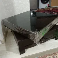 میز عسلی میز جلو مبل|مبلمان خانگی و میز عسلی|تبریز, |دیوار