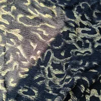 وسط کار خانم در حسین آباد ب