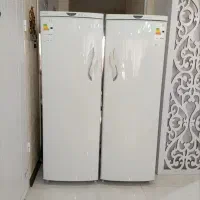 یخچال فیریرز دوقلو امرسان 40فوت