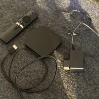 اندروید باکس شیائومی مدل Mi Box S - در حد نو|صوتی و تصویری|تهران, بهاران|دیوار