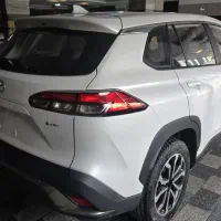 تویوتا فرانت لندر